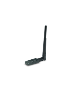 Add Long Range Wi-Fi for your Mac or Windows PC Add extreme range, indoor/outdoor, high speed High Power Amplifier and Antenna provide more Wi-Fi range  Easy to Install: Connects to your computer using USB 2.0 High speed 802.11n wireless technology 