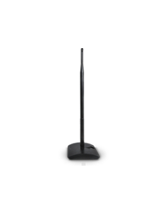 Boost the Range of your Certified* Wi-Fi Device 20X the Power: Get more range for your wireless network Boosts Wi-Fi range and speed in all directions Plug and Play: Replaces the antenna on your certified* Wi-Fi device Works with certified* 802.11b/g/n Wi-Fi devices 