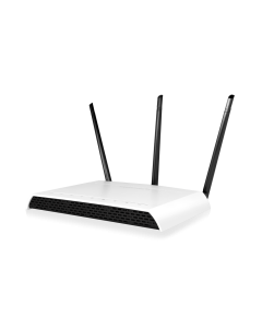 Extend the range of any Wi-Fi network by up to 12,000 sq ft at blazing-fast speeds* No dead spots, enjoy Wi-Fi throughout your whole home, backyard and office Next gen, blazing-fast AC1750 speeds provide fast HD/4K  streaming and lag-free gaming More bandwidth for the most demanding networks with many connected devices 12 Powerful amplifiers boost Wi-Fi to areas you’ve never reached  before BoostBand™ Technology streamlines Wi-Fi traffic, increasing  overall speed 5 gigabit wired ports to connect devices like smart TVs,PCs, or  gaming consoles Universally compatible with all brands of standard routers  and  service provider gateways* 