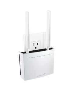 High Power Plug-In AC2600 Wi-Fi Range Extender
