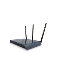 Add Long Range, Ultra-Fast Wi-Fi to an Existing Network (2.4 and/or 5.0GHz) Extend Wi-Fi coverage up to 8,000 sq ft throughout your       home, backyard, and office. Get better Wi-Fi coverage with ten high power       amplifiers and three high gain antennas. Enjoy fast HD streaming and lag-free gaming with next       generation, ultra-fast AC1200 Wi-Fi speeds. Connect more computers, printers, &amp; other network       devices with 4 Gigabit wired ports. Share files easier with a built-in USB port. Starting is easy with simple plug &amp; play setup.  