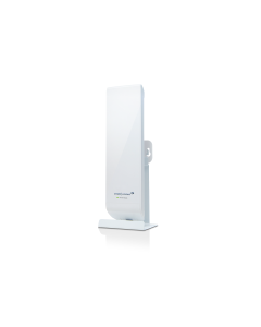 Extend the Range of your Indoor/Outdoor Wi-Fi Network Professional Coverage: Extend the range of Wi-Fi networksup to 1.5 miles away*  High Power 600mW Amplifier + High Gain Bi-DirectionalAntenna provide maximum range  Universal: Works with most Wi-Fi routers Weatherproof: Works indoors and outdoors* 