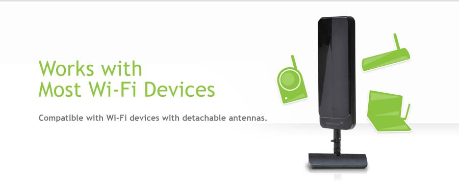 antennas