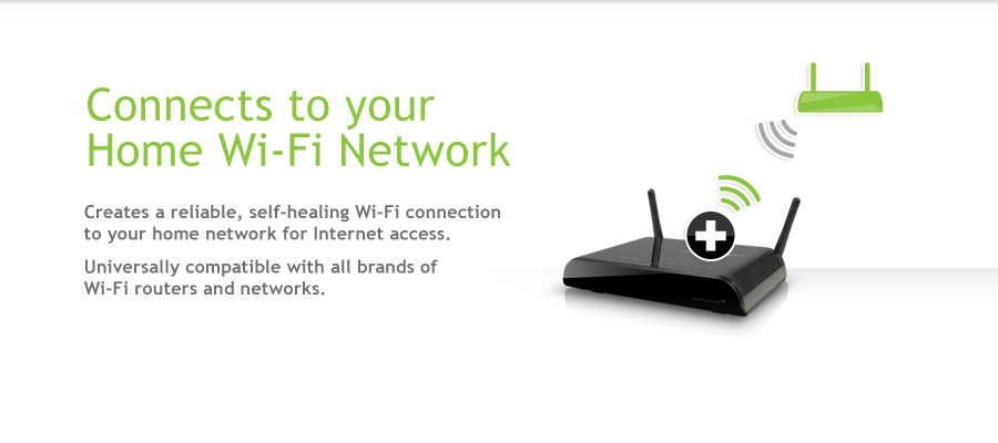 netconnect