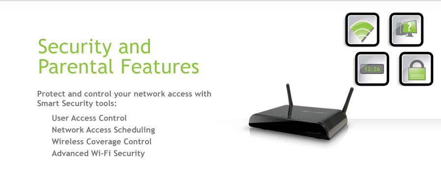 netconnect