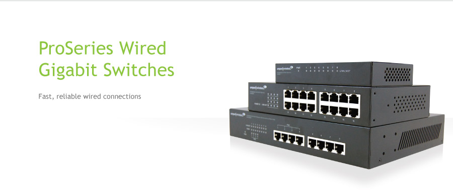 switches