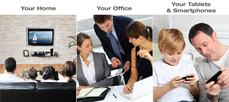 Home / Office / Tablets & Smartphones
