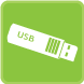 Share Files Faster with USB 3.0