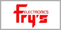 Fry's Electronics