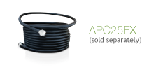 APC25EX