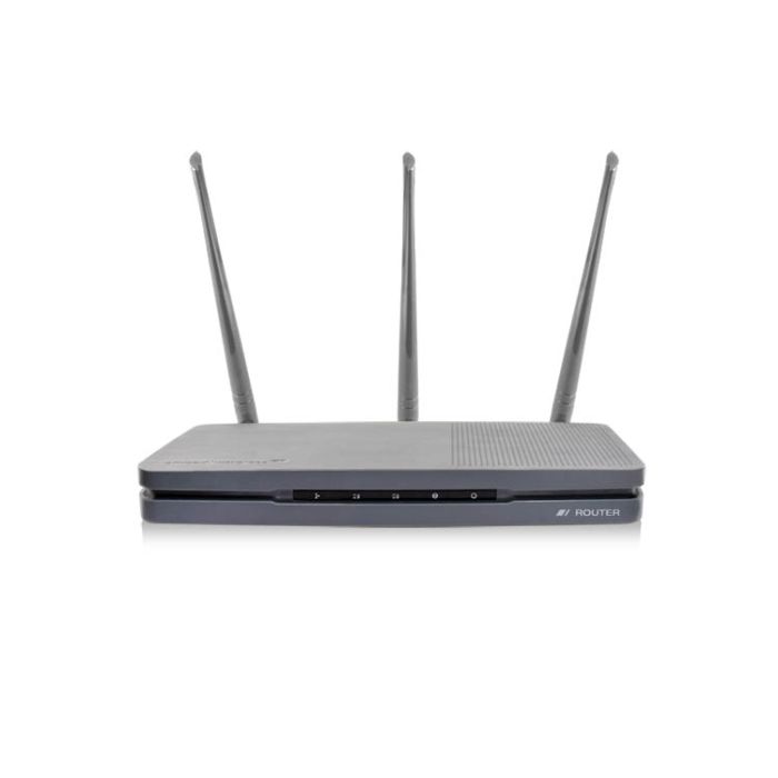 Drivers select wireless modems modem router