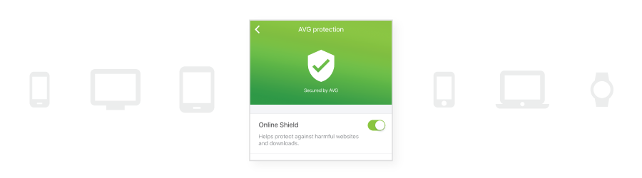 Secure by AVG