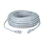 Premium 30ft Power over Ethernet Cable