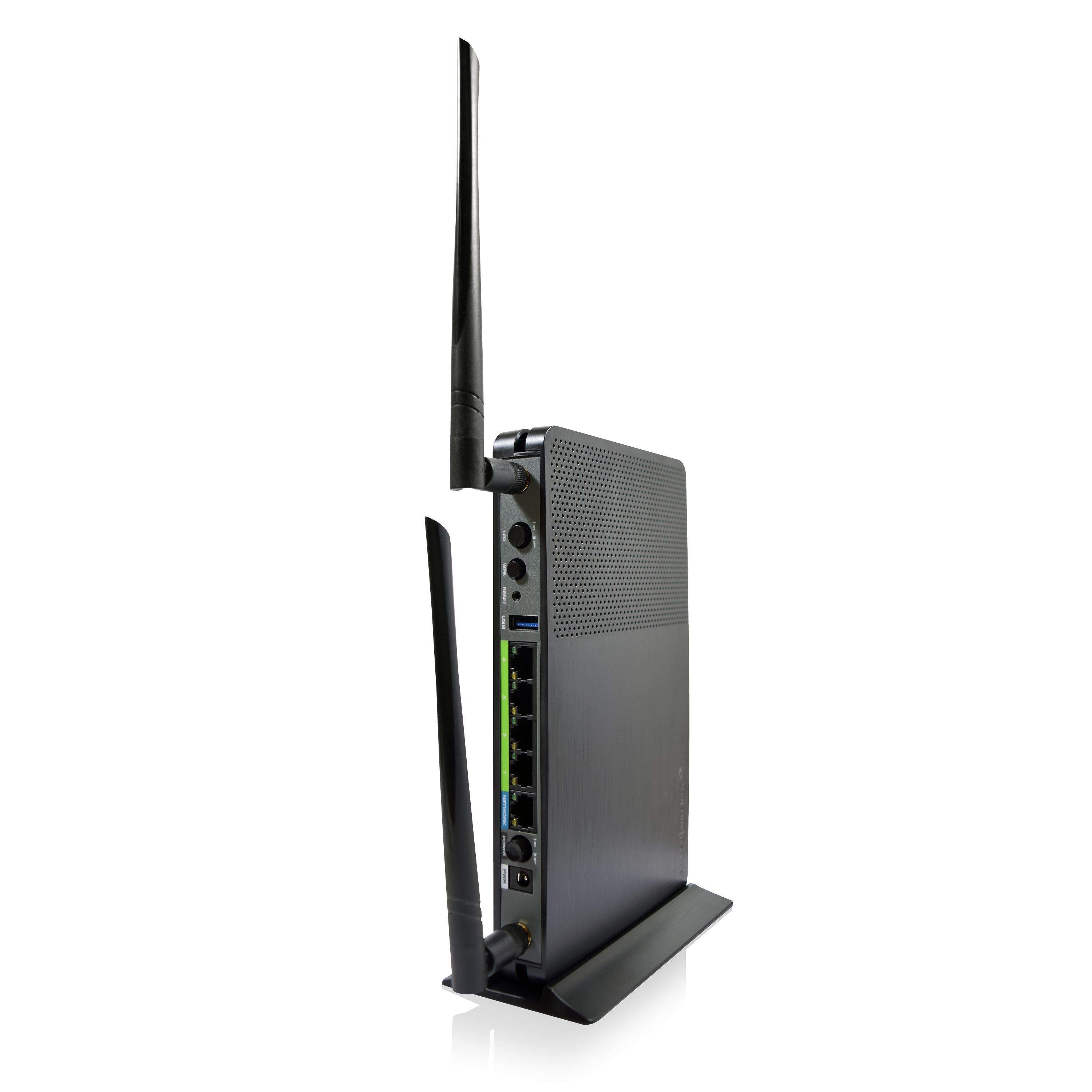 Point d'accès Gigabit Wi-Fi AC1200 AP300 – Votre partenaire hi-tech !
