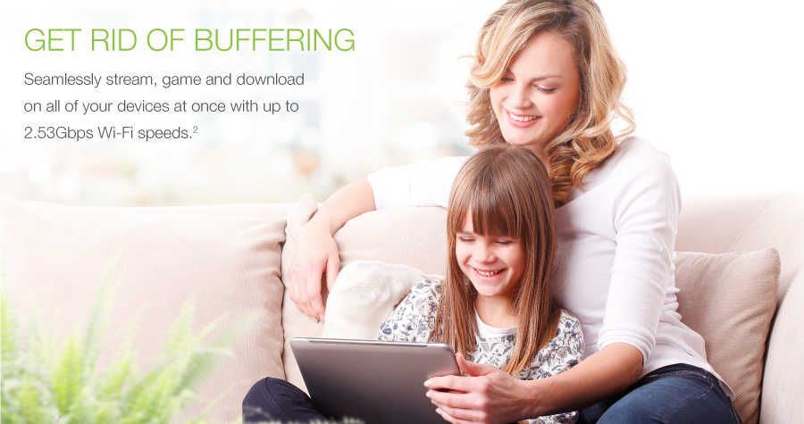 Get Rid of Buffering