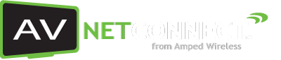 AV NetConnect