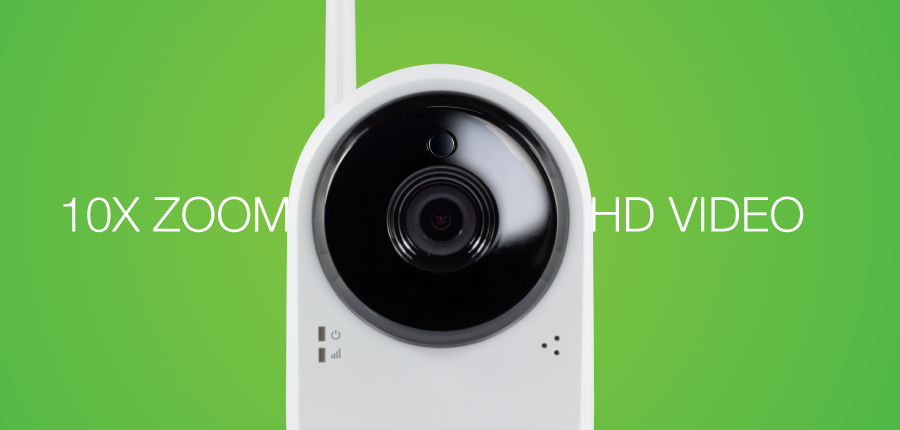 Camera Zoom
