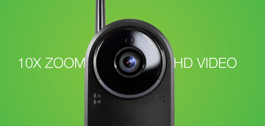 Camera Zoom Camera Zoom