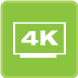 Unmatched AC2600 Wi-Fi for Flawless HD & 4K Streaming