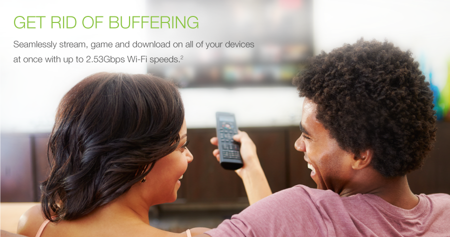 Get Rid of Buffering