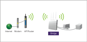 Network Bridge