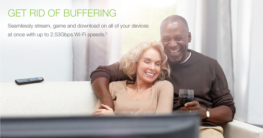 Get Rid of Buffering