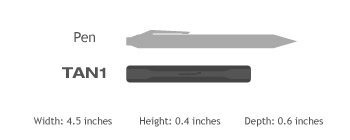 Size Comparison