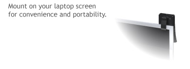 Laptop Clip