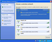 Windows XP